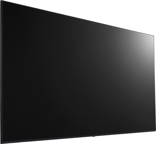 Телевизор 55" LG 55UM662H/ LG 55UM662H Hotel TV, LED/IP-RF/UHD/S-IPS/Pro:Centric/DVB-T2/C/S2/Acc clock/RS-232C/400nit/webOS 23, Ashed Blue, HDR 10pro/No stand incl 55UM662H4LC
