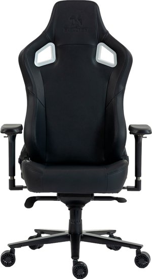 Кресло геймерcкое EVOLUTION NOMAD PRO APEX