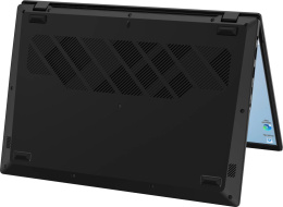 Ноутбук IRU Planio 14ING N-series N100 8Gb SSD512Gb Intel UHD Graphics 14" IPS FHD 1920x1080 Windows 11 Pro 64 black WiFi BT Cam 6000mAh 2059101