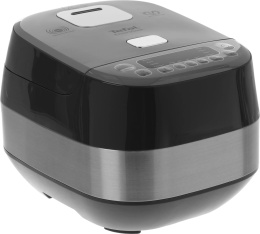 Мультиварка Tefal RK802B32 5л 1200Вт серый 7211003861