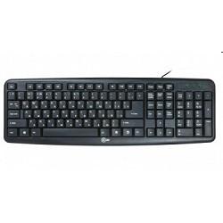 Клавиатура CBR KB 107 Black USB KB 107
