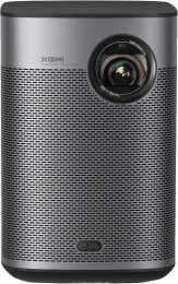 Проектор Xgimi Halo+ DLP 875Lm LS 700Lm ANSI 1920x1080 ресурс лампы:25000часов 1xUSB typeA 1xHDMI 1.6кг