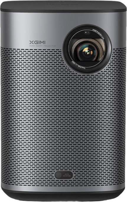 Проектор Xgimi Halo+ DLP 875Lm LS 700Lm ANSI 1920x1080 ресурс лампы:25000часов 1xUSB typeA 1xHDMI 1.6кг