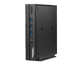 Неттоп MSI Pro DP10 12M-032BRU, Intel Core i3 1215U, Intel UHD Graphics, без операционной системы, черный [936-b0a621-032]