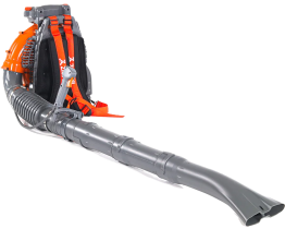 Бензиновые воздуходувки