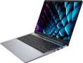 Ноутбук TECNO MegaBook K16SFA AMD Ryzen 5 7535HS 3300MHz/16"/1920x1200/8GB/512GB SSD/AMD Radeon 660M/Wi-Fi/Bluetooth/Windows 11 Home (71005000518) Grey