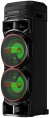 Минисистема LG XBOOM RNC9 черный 600Вт FM USB BT RNC9.DRUSLLK
