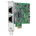 Сетевой адаптерEthernet 1Gb 2P 332T Adptr 615732-B21