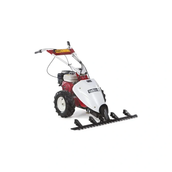 Профессиональная сенокосилка TIELBUERGER T70 Honda AA-275-040TS