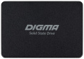 SSD накопитель Digma Run S9 DGSR2256GS93T 256ГБ, 2.5", SATA III,  SATA,  rtl
