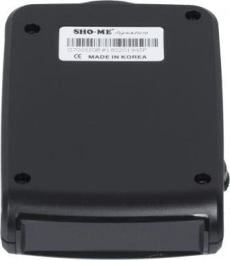 Радар-детектор Sho-Me G-700 Signature,  сигнатурный