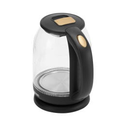 Чайник электрический StarWind SKG1052, 1.8л, стекло