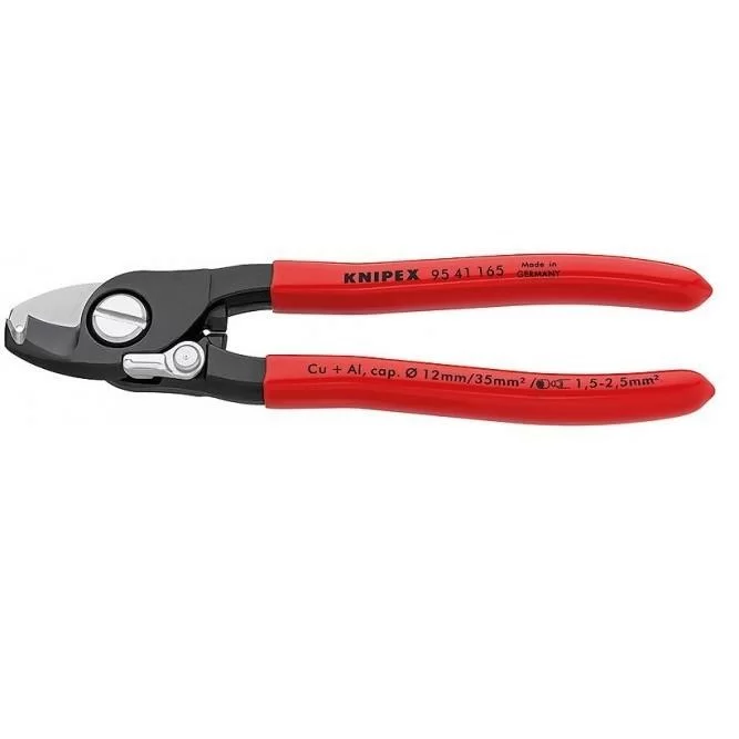 Тросорез KNIPEX KN-9561190