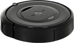 Робот-пылесос iRobot Roomba e5, серый/черный [e515840rnd]