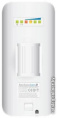 Точка доступа Ubiquiti LOCO M2, N150, 2.4ГГц, 1xRJ45, белый [locom2]
