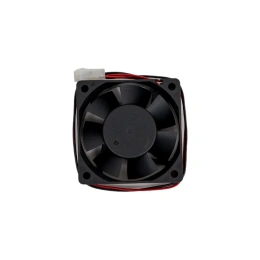 Вентилятор Jamicon JF0625B2H 60х60х25 24В с разъемом 2 конт.MOLEX 5239-2(PHU-2) С00037057