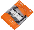 Кабель USB m -USB Type-C m 1м черный