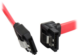 Кабель SATA Bion Serial ATA III 50см BXP-SATA-DATA-50CM