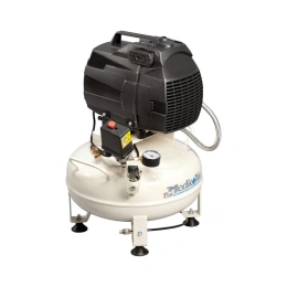 Медицинский безмасляный компрессор FINI MED 102-24V-0.75M 100045306