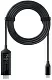 Кабель Samsung DeX EE-I3100FBRGRU HDMI (m)-USB Type-C (m) 1.38м черный (упак.:1шт)