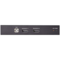 USB, Двойдной DisplayPort, КВМ-удлинитель с поддержкой HDBaseT™ 2.0 4K@100 м /ATEN/ USB Dual DisplayPort HDBaseT2.0 KVM Extender 4K@100м CE924