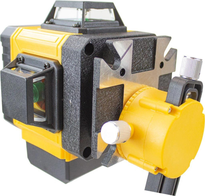 Лазерный уровень EDON CLL 4D/40FWD 29781