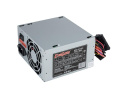 Блок питания 350W ExeGate CP350-PC (ATX, PC, 8cm silent fan, 24pin, 4pin, 3xSATA, 2xIDE, кабель 220V в комплекте 1,8м) EX169945RUS-PC