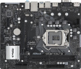 MB ASRock H410M-H/M.2 SE Soc-1200 H370 PCI-Ex16 PCI-Ex1 M.2+M.2 Wi-Fi/BT 1GbE LAN 2xDDR4 2933MHz DP+HDMI+VGA mATX нет поддержки 11 поколения Retail