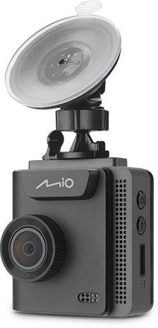 Видеорегистратор MIO ViVa V20, черный
