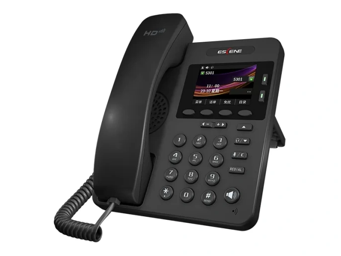 IP-телефон Escene ES270-C