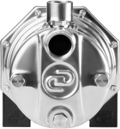 Насос садовый Джилекс Джамбо Про 60/35 Н,  центробежный, поверхностный, 3600л/ч [3103]