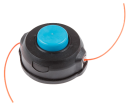 Головки триммерные (шпульки)