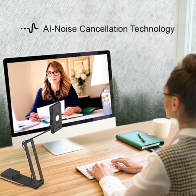 Сканер документов VIISAN VS13AI Визуализатор