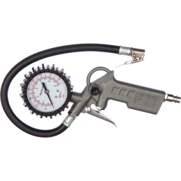 Пистолет с манометром FIT 81047