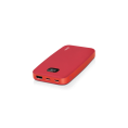 Внешний аккумулятор TTEC ChargeUp Pro LCD 10.000mAh PD 20W Powerbank - Red 2BB209GK