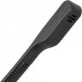 Гарнитура Jabra Evolve 20 MS Stereo,  для контактных центров, накладные,  проводные, черный [4999-823-109]