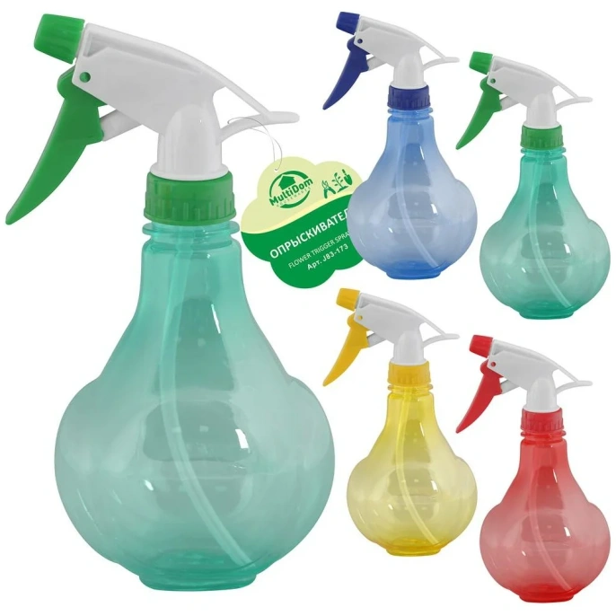 Опрыскиватель МУЛЬТИДОМ 350 мл J83-173