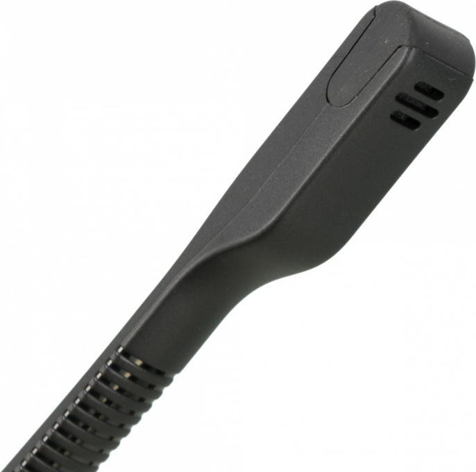 Гарнитура Jabra Evolve 20 MS Stereo,  для контактных центров, накладные,  проводные, черный [4999-823-109]