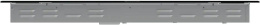 Варочная поверхность Gorenje ECT642BCSCE черный