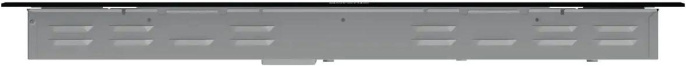 Варочная поверхность Gorenje ECT642BCSCE черный