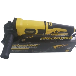 Углошлифовальна машина PARTNERTOOL PAG125-1200LCE