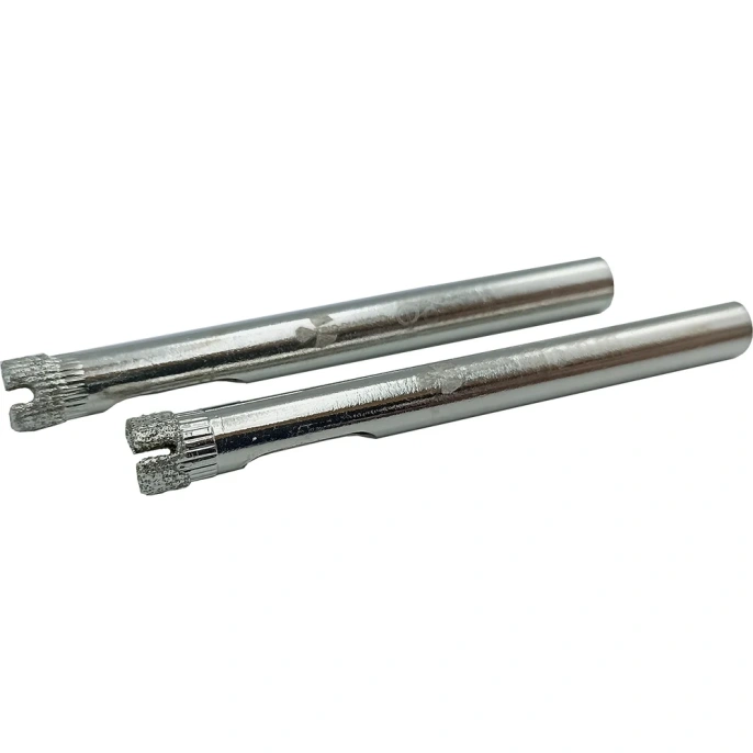 Коронка алмазная по керамике и кафелю TRIO-DIAMOND 06 мм 400006