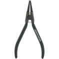 Щипцы для стопорных колец 7" Jonnesway разжим загнутый AG010011