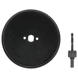 Коронка по дереву с переходником 152 мм TORGWIN T504182