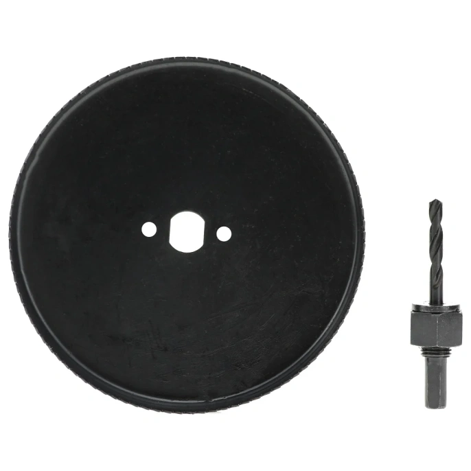 Коронка по дереву с переходником 152 мм TORGWIN T504182