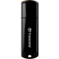 Transcend USB Drive 256GB JetFlash 700 black USB 3.0 TS256GJF700