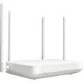 Wi-Fi роутер Xiaomi AX1500,  Wi-Fi 6,  AX1500,  2.4/5ГГц, 4 WAN/LAN, белый [dvb4449gl]