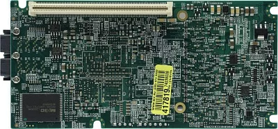 Supermicro Контроллер AOM-S3108M-H8 RAID 0/1/5/6/10/50/60 2Gb cache (в комплекте нет стоек)