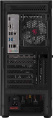 Компьютер BLOODY BD-PC CB76T2 Tower Intel Core i5 14400F,  DDR5 32ГБ, 1ТБ(SSD),  NVIDIA GeForce RTX 5060 - 8 ГБ,  Windows 11 Home,  черный [2141962]