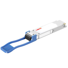 Lonte Technology Трансивер QSFP+ 40G 1310nm LR4 LC (AC-QF-Q1G40-10)